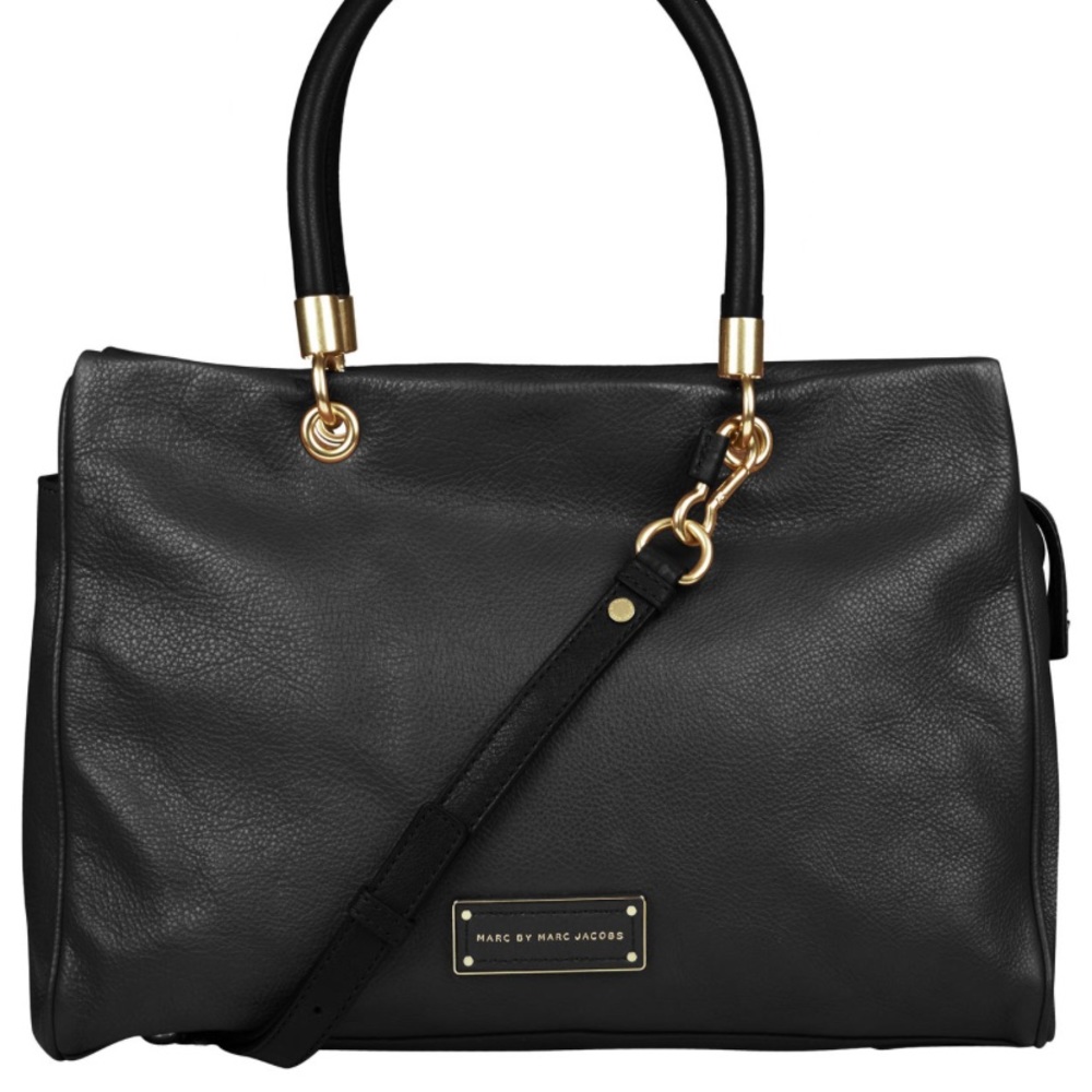 COPY - Marc Jacobs Too Hot to Handle bag
